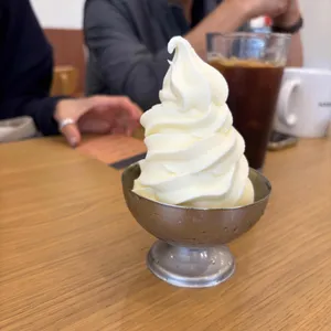 누사 커피 사진