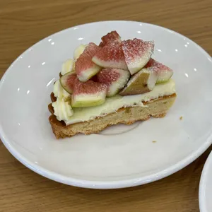 누사 커피 대표 사진