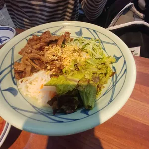 베트남쌀국수 라이옥 사진