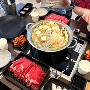 샤브옳다 사진