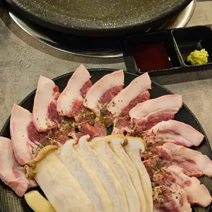 맛나지예 선산곱창앤쫀득구이 대표 사진