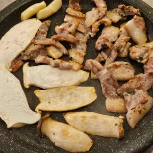 맛나지예 선산곱창앤쫀득구이 사진