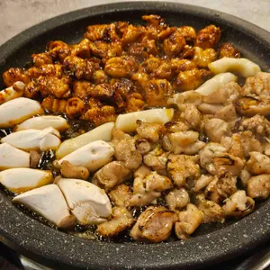 맛나지예 선산곱창앤쫀득구이 사진