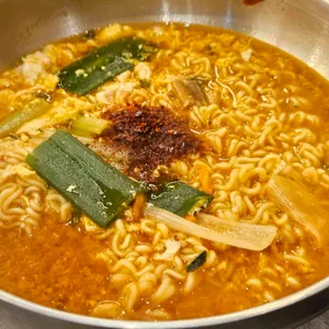 맛나지예 선산곱창앤쫀득구이 사진