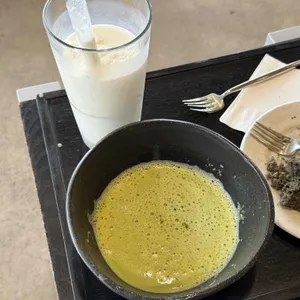 카페 진정성 사진
