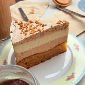 로스터제임스 커피랩 대표 사진