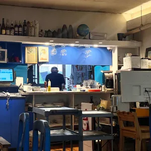 그릭조이 리뷰 사진