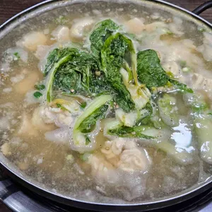 이복주 원조가오리 사진