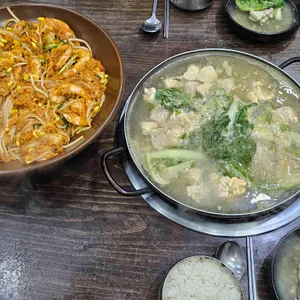 이복주 원조가오리 대표 사진