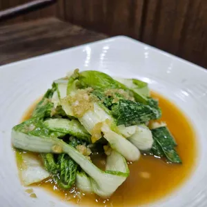 이복주 원조가오리 사진