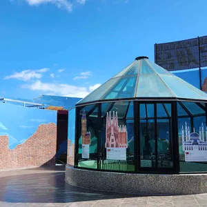 콜로세움 베이커리 카페 리뷰 사진