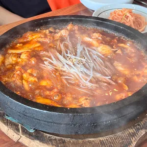 병영나들목 사진 1