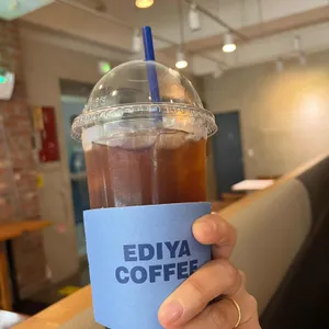 이디야커피 사진 2