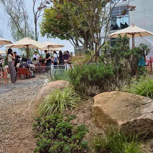 카페 보다 리뷰 사진