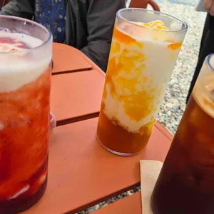 카페 보다 사진