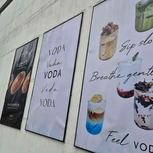 카페 보다 리뷰 사진