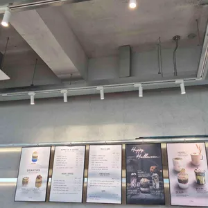 카페 보다 리뷰 사진