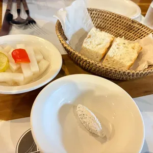 피셔맨스 키친 사진