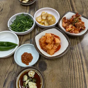 하효소머리국밥 대표 사진