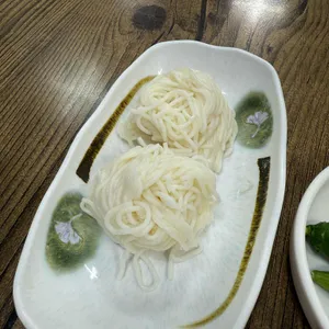 하효소머리국밥 사진