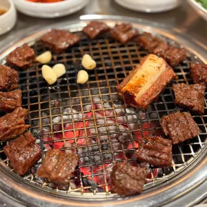 청기와타운 사진