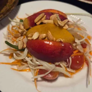 윈야드 아시안 퀴진 사진