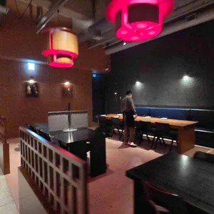 윈야드 아시안 퀴진 리뷰 사진