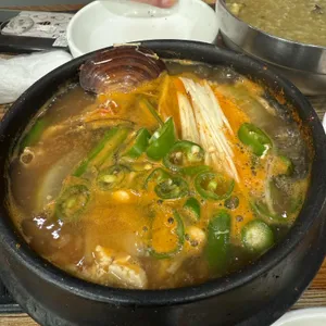 순옥이네 명가 사진