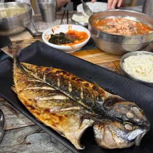순옥이네 명가 사진