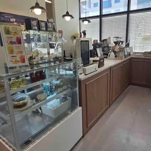 커피플레이어 리뷰 사진