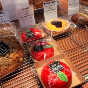 빵쌤 리뷰 사진