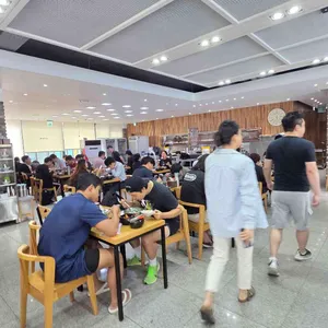 잉꼬칼국수 리뷰 사진