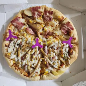 미친피자 대표 사진