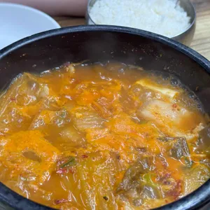 덕이네돼지국밥 대표 사진