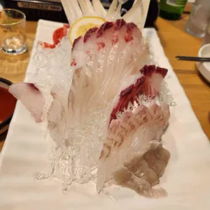 오바다 활어회전문회포차 사진