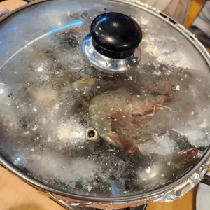 오바다 활어회전문회포차 사진