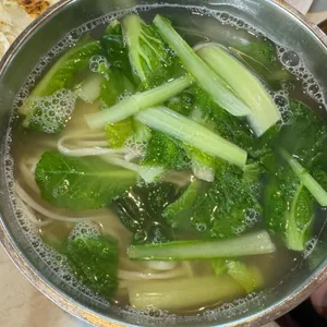 안동집 손칼국시 사진 1
