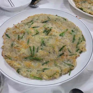 감자바우 장칼국수 사진