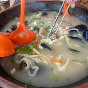 최박사손칼국수 대표 사진