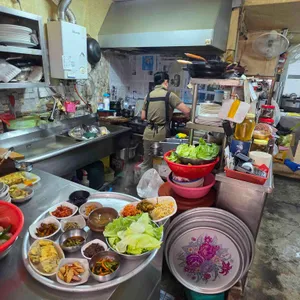 불개미식당 리뷰 사진