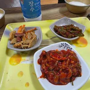 불개미식당 사진