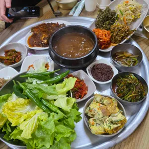 불개미식당 사진