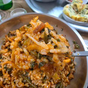 불개미식당 사진