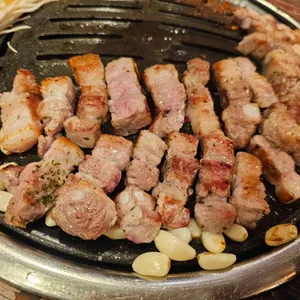 삼환축산 사진