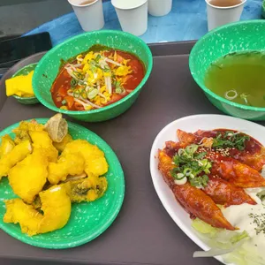 떡볶이는생각하지마세요 사진