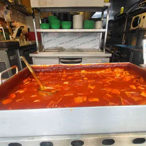 떡볶이는생각하지마세요 사진