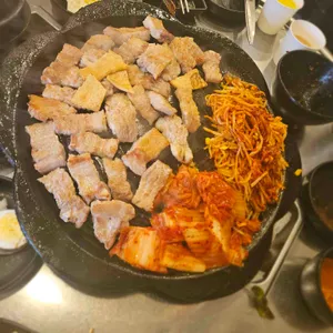 꽃뚜껑 대표 사진