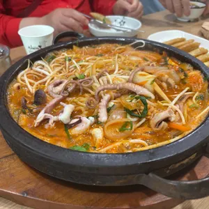 강변돌짜장짬뽕 사진 1