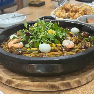 강변돌짜장짬뽕 대표 사진