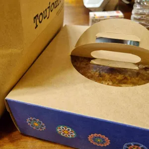 뚜쥬루과자점 리뷰 사진